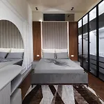 Luxury Cityview Durrës