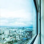 Apartment Luxury Cityview