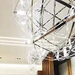 Apartment Luxury Cityview *