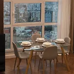 Luxury Cityview Apartment Durrës