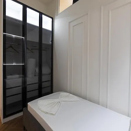 Luxury Cityview Durrës