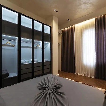 Luxury Cityview Durrës