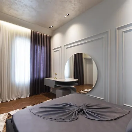 Luxury Cityview Durrës