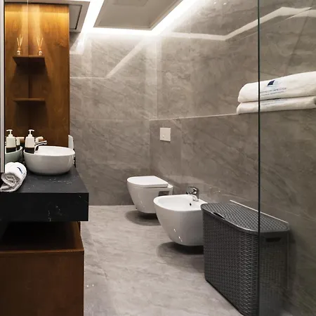 Luxury Cityview Appartement Durrës