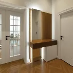 Luxury Cityview Appartamento *
