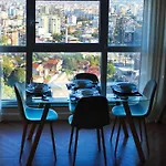 Luxury Cityview Appartamento *