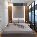 Апартаменты Luxury Cityview Дуррес