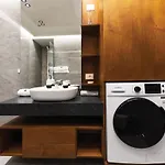 Luxury Cityview Appartamento