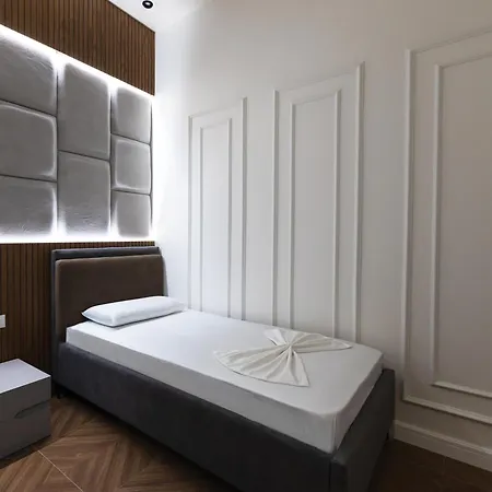 Apartment Luxury Cityview