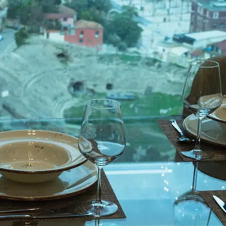 Luxury Cityview * Durres