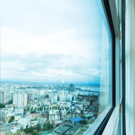 Apartamento Luxury Cityview
