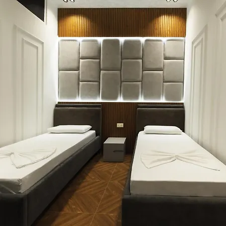 Apartment Luxury Cityview