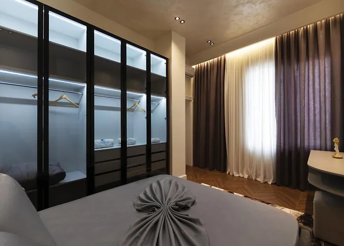 Luxury Cityview Durres