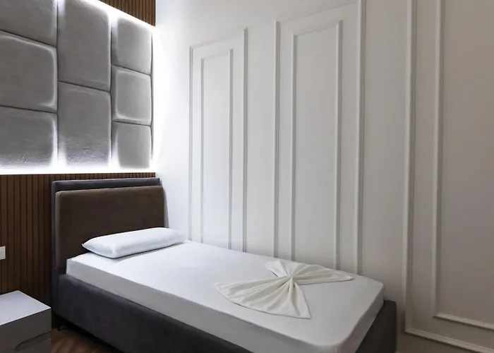 Apartment Luxury Cityview