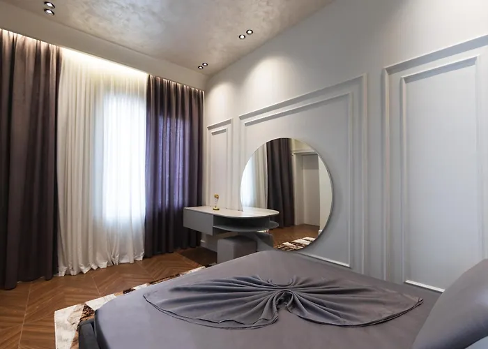 Luxury Cityview Durres